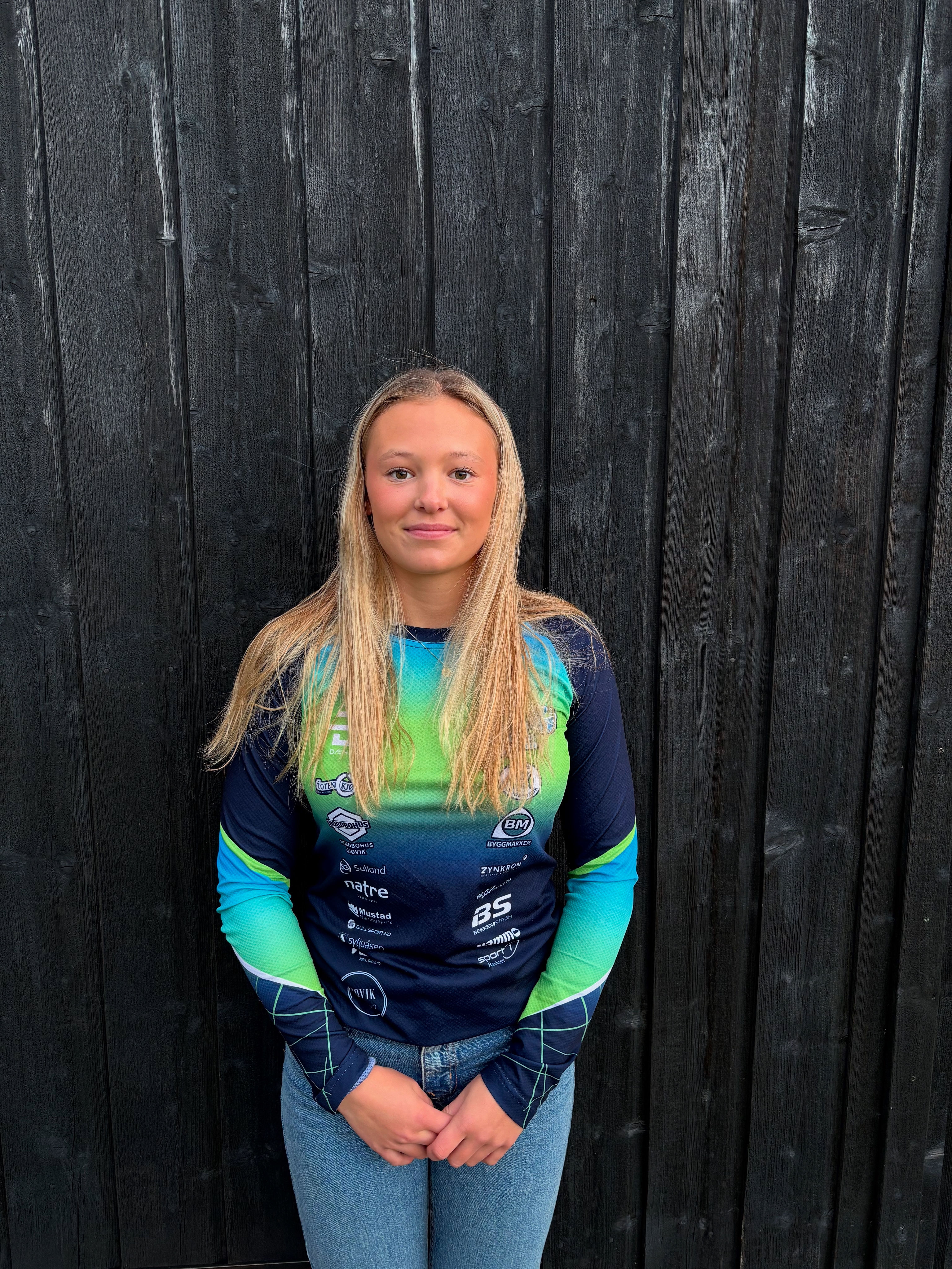 Hannah Seltsjø Myrland