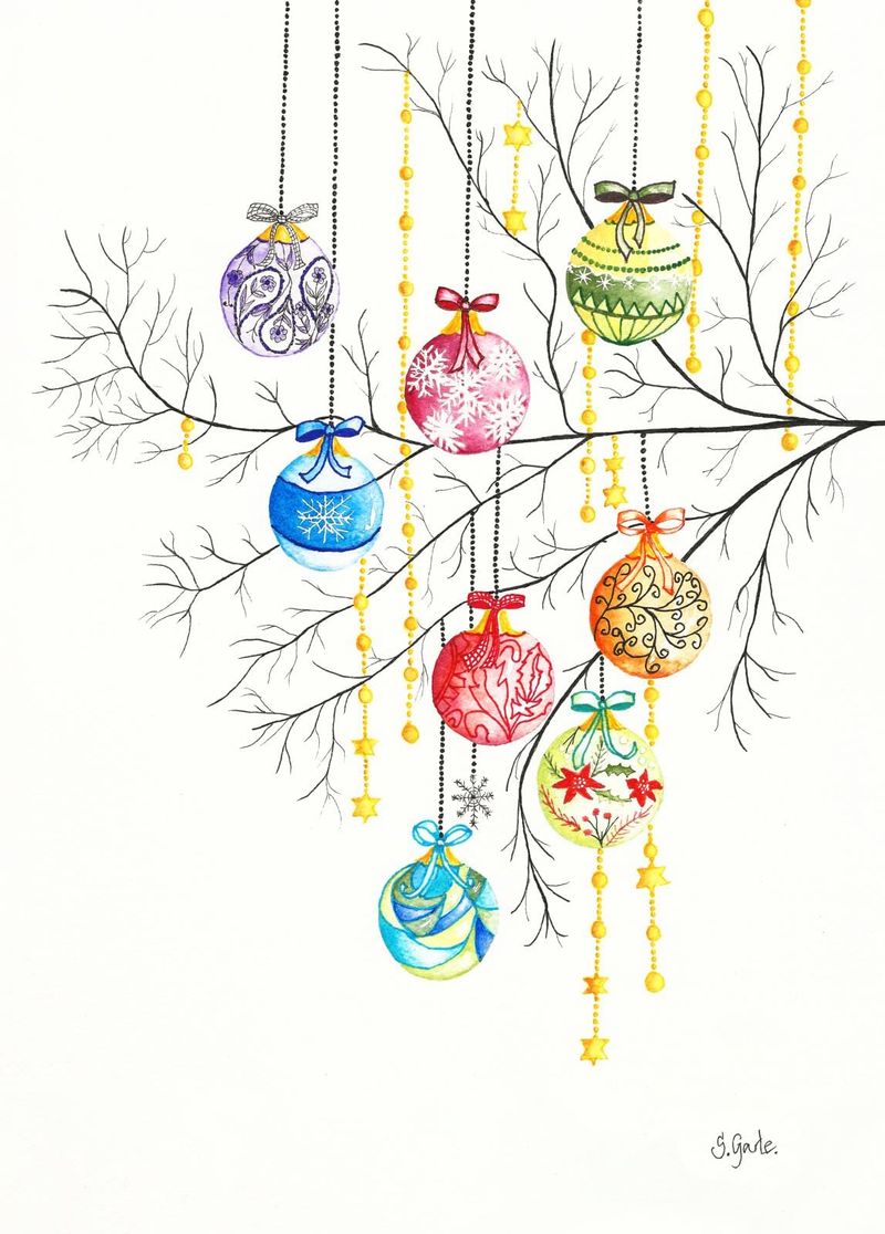 Baubles