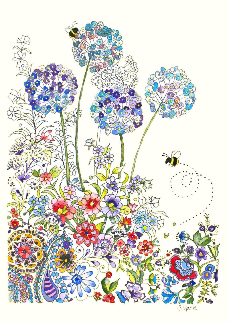 Bee's Heaven