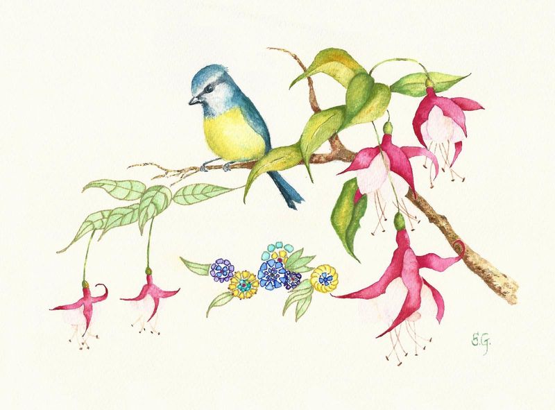 Bluebird