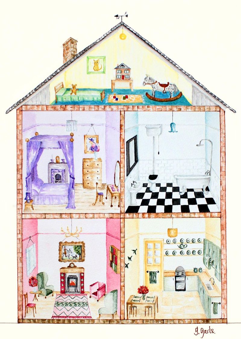 Dolls House