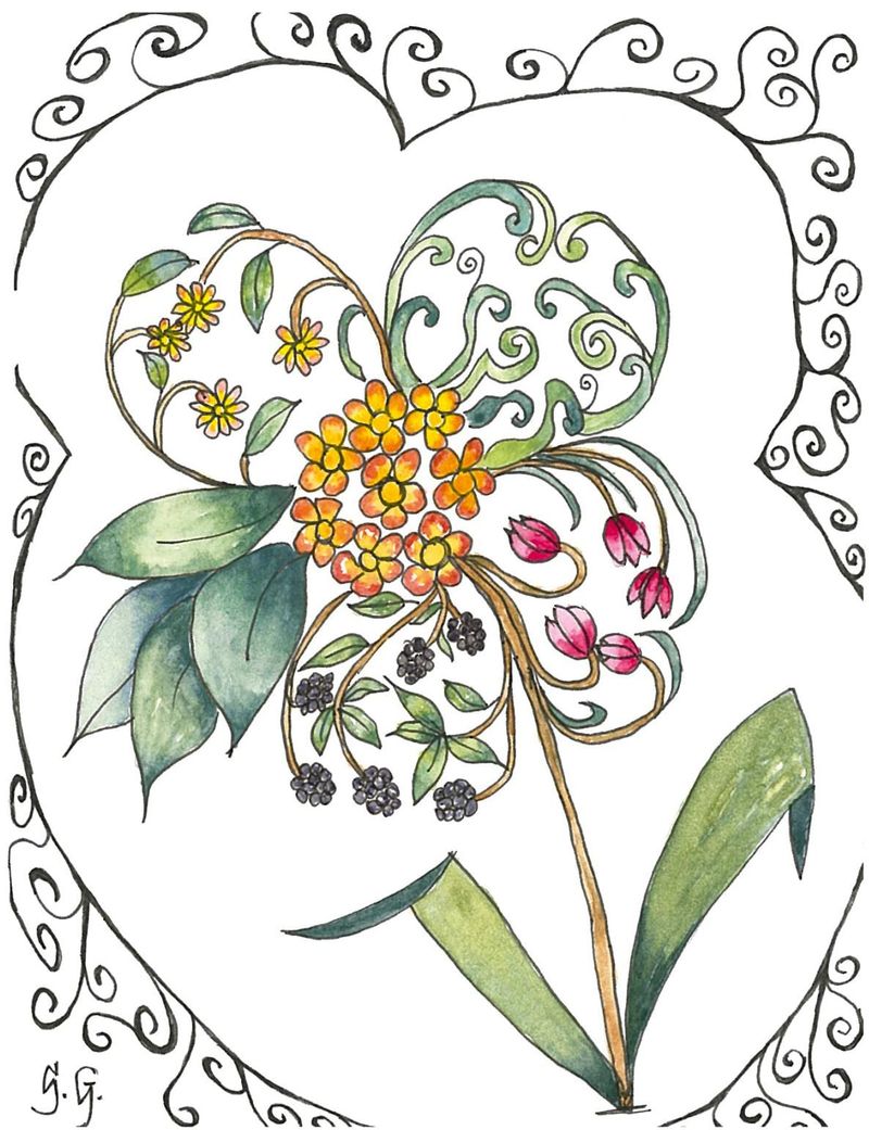 Flower Power