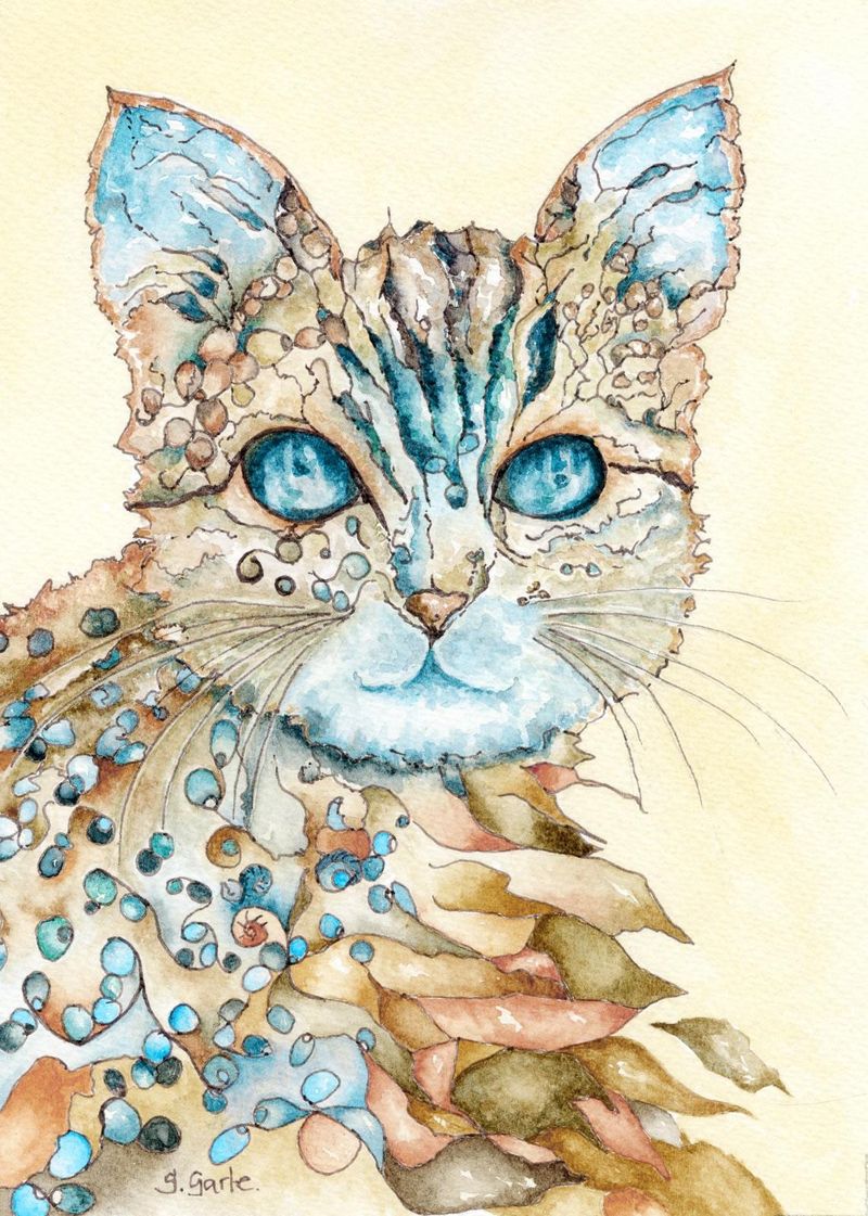 Sea Cat