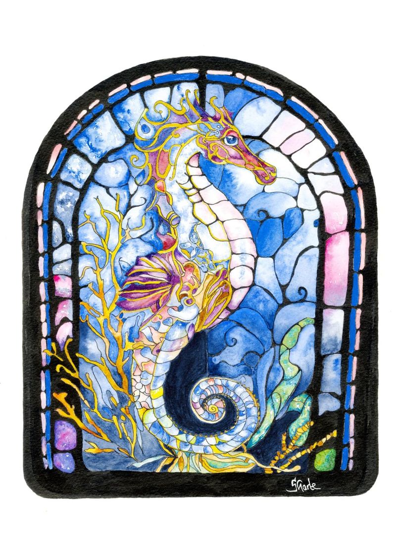 Seahorse