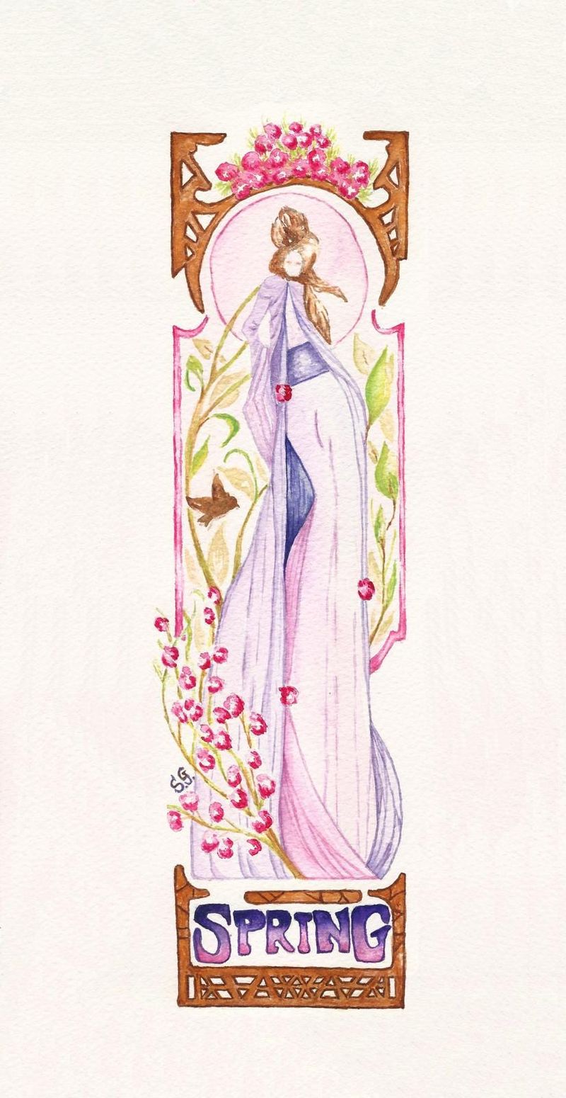Spring