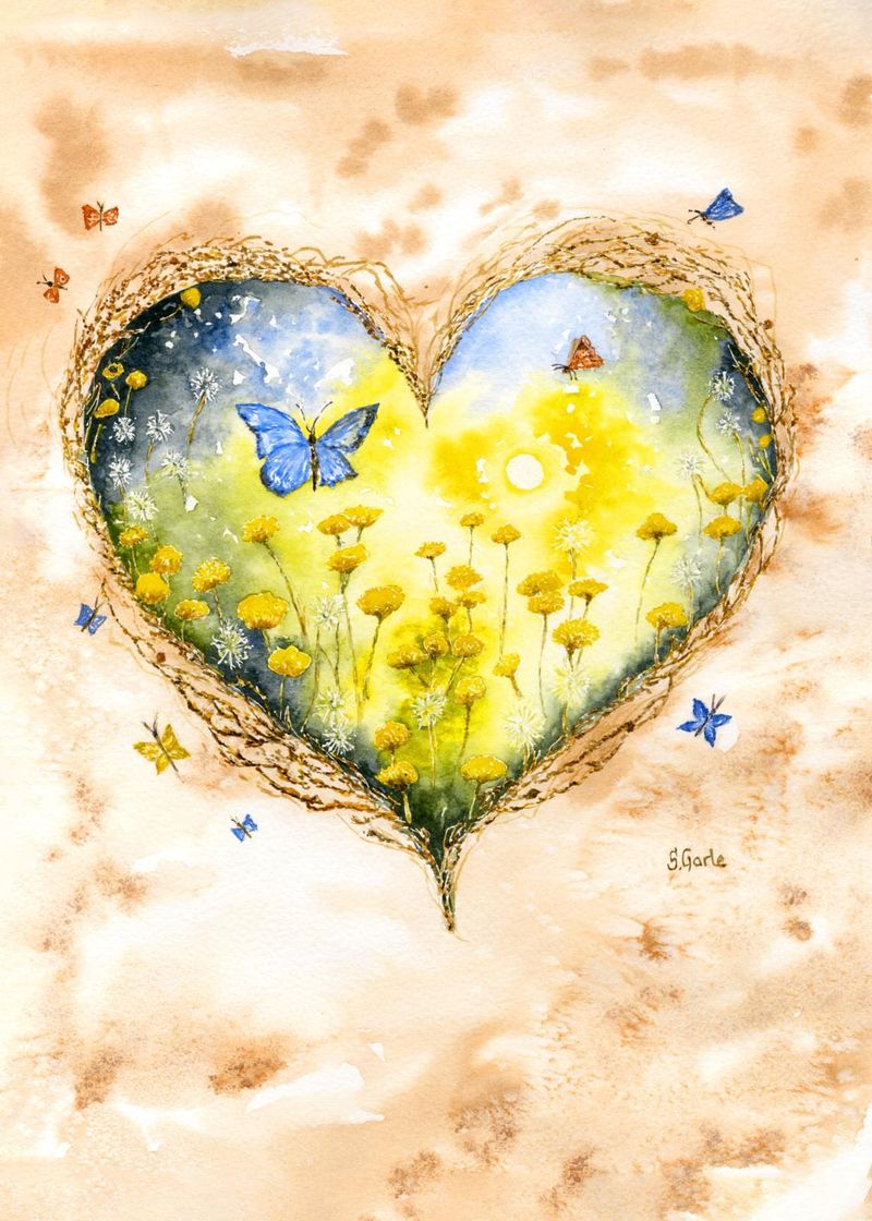 Summer Heart