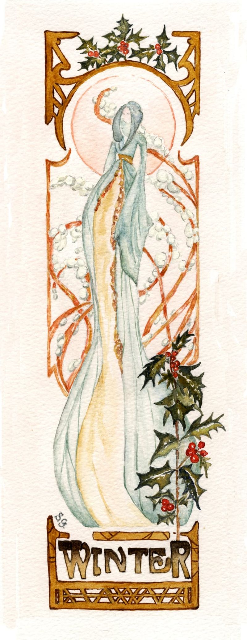Winter
