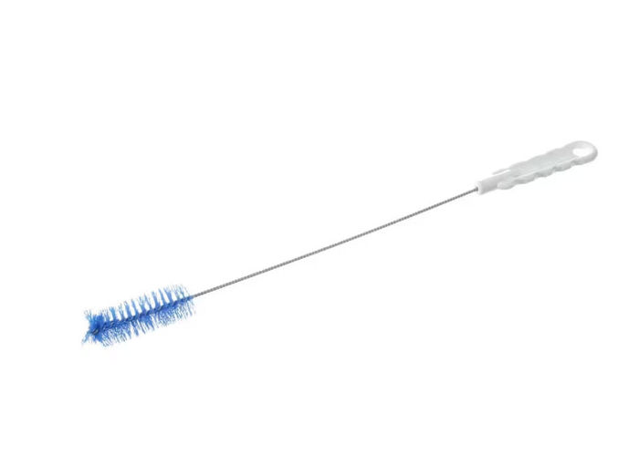 Nylon Draw Valve Brush 1" x 2" x 17" - Part Id: 013073 - NYLON DRAW VALVE BRUSH 1" X 2" X 17"