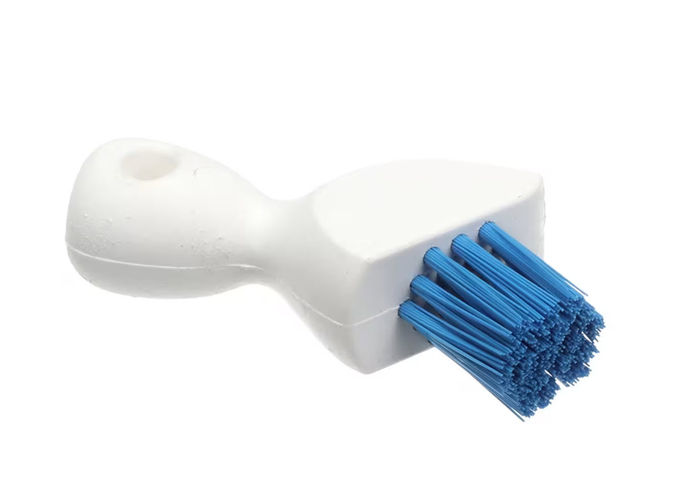 End Door Spout Brush - Part Id: 039719 - END DOOR SPOUT BRUSH SS SC