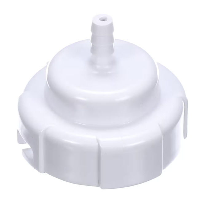 Diaphragm Vacuum Switch BIB Cap - Part Id: 039945 - CAP FOR DIAPHRAGM VACUUM SWITCH BIB *8756DQ*