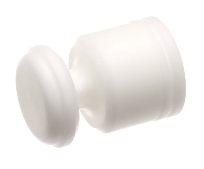 Simplified Pump Piston - Shake and Sundae - Part Id: 053526 - PISTON SIMPLIFIED PUMP SHAKE AND SUNDAE *5472TTS 8634TTS C602 C712*