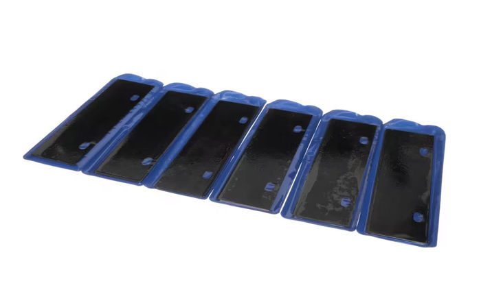 Grill Metal Scraper Blade (6 Pack) - Part Id: 073891 - GRILL SCRAPER BLADE (METAL) (6PK)