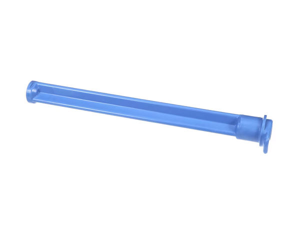 Threadless Molded Baffle