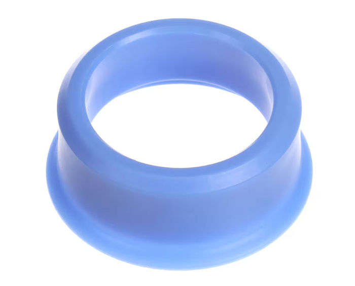 Front Bearing - Blue Collar For Gravity Fed Units - Part Id: 088811 - FRONT BEARING - COLLAR BLUE FOR GRAVITY FED ONLY * C709 C713 C717*