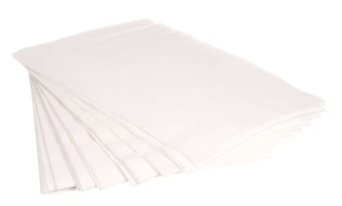 Smart Filter Paper Envelopes (100 per Box) - Part Id: 12076 - SMART FILTER ENVELOPES (THIN PAPER) 100/CASE *EEE EEG*
