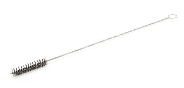 Dead Weight Valve Brush