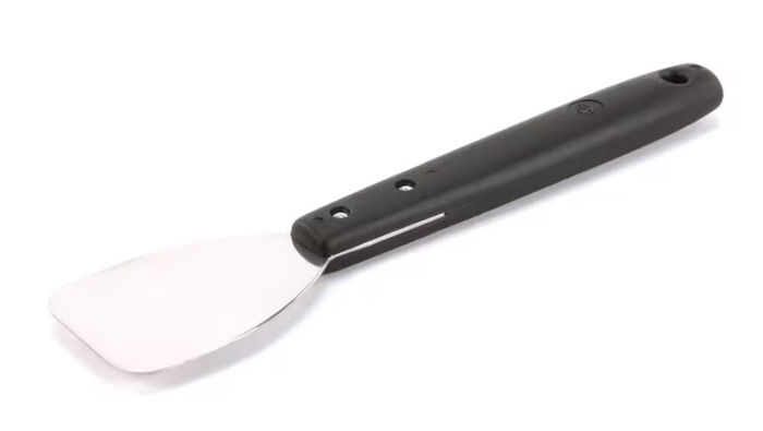 Fry Pot Scraper - Part Id: 12160 - SCRAPER - FRYER