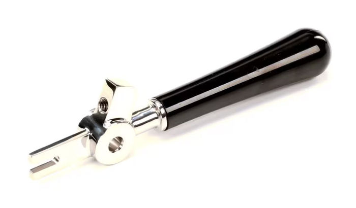 Draw Handle Complete Assembled for Soft Serve - Part Id: X56421-1 - DRAW HANDLE SUNDAE COMPLETE ASSY *C602 C712 C716 C713 C723*