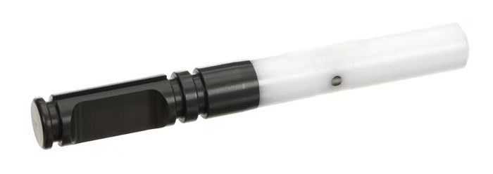 Center Draw Valve For Heat Treatment Soft Serve 3 Draw Spout Door - Part Id: X59890 - DRAW VALVE CENTRE *C716 C717*