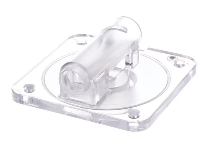 Slush Door - Partial Selfclose Purge Port w/ Magnet - Part Id: X83427SER2 - DOOR A SLUSH PARTIAL SELFCLOSE PURGE PORT W/MAGNET *342TH 390TH 428TH 432TH 390*
