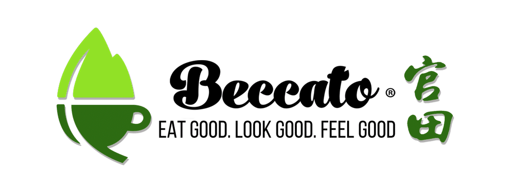 Beccato logo