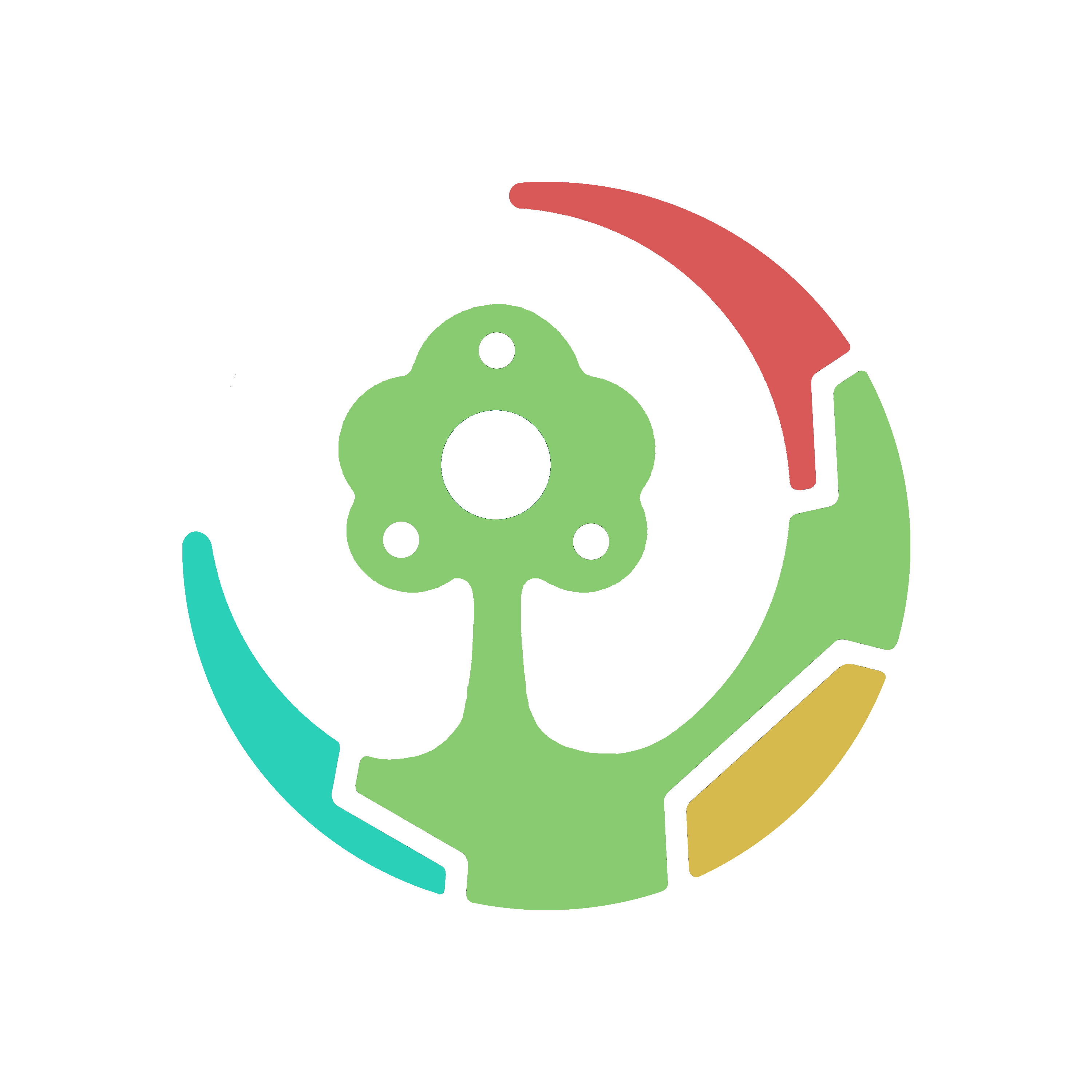 TFR Ecobiotech logo