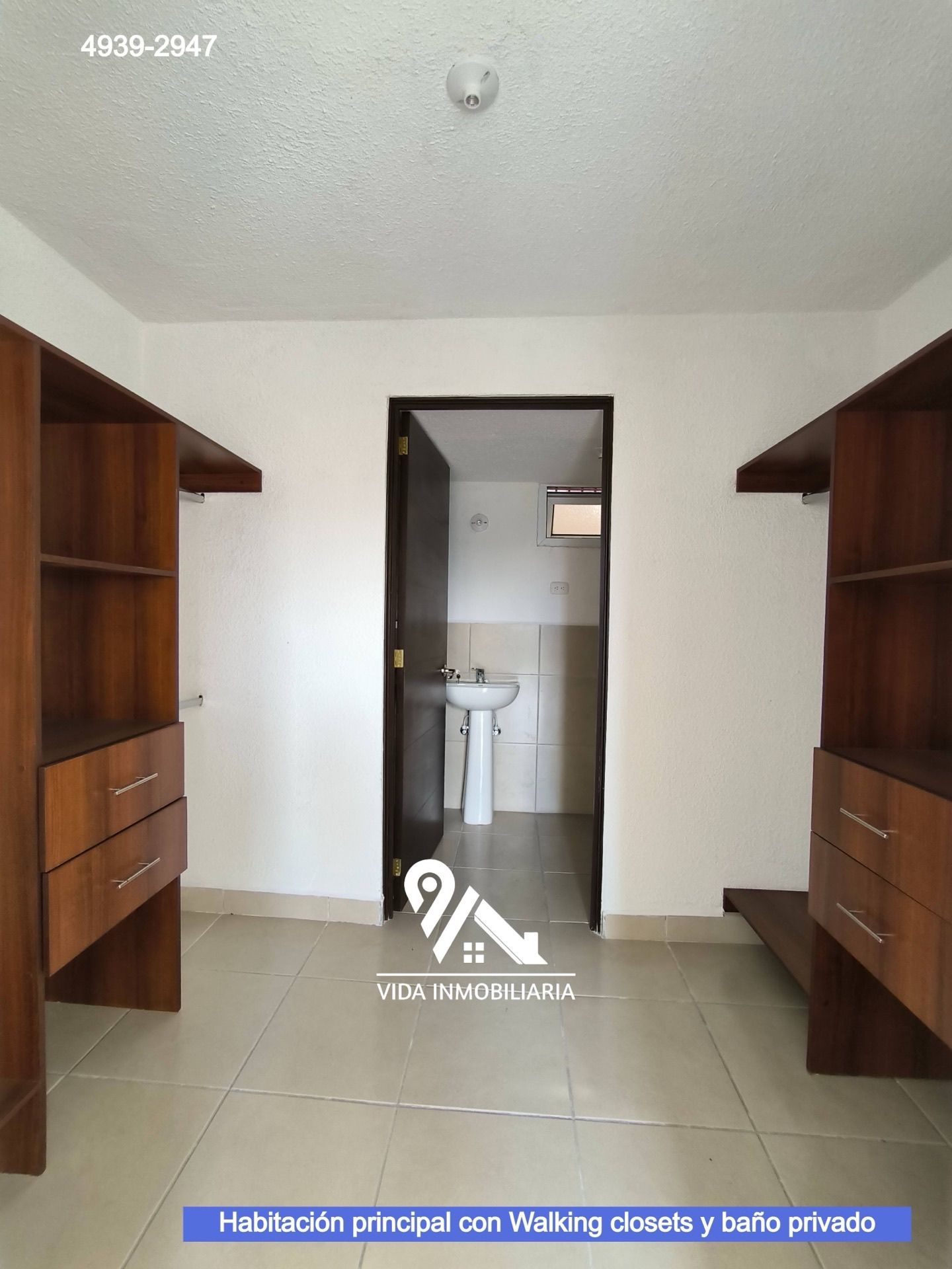 Apartamento amueblado en alquiler — Torre Octavia