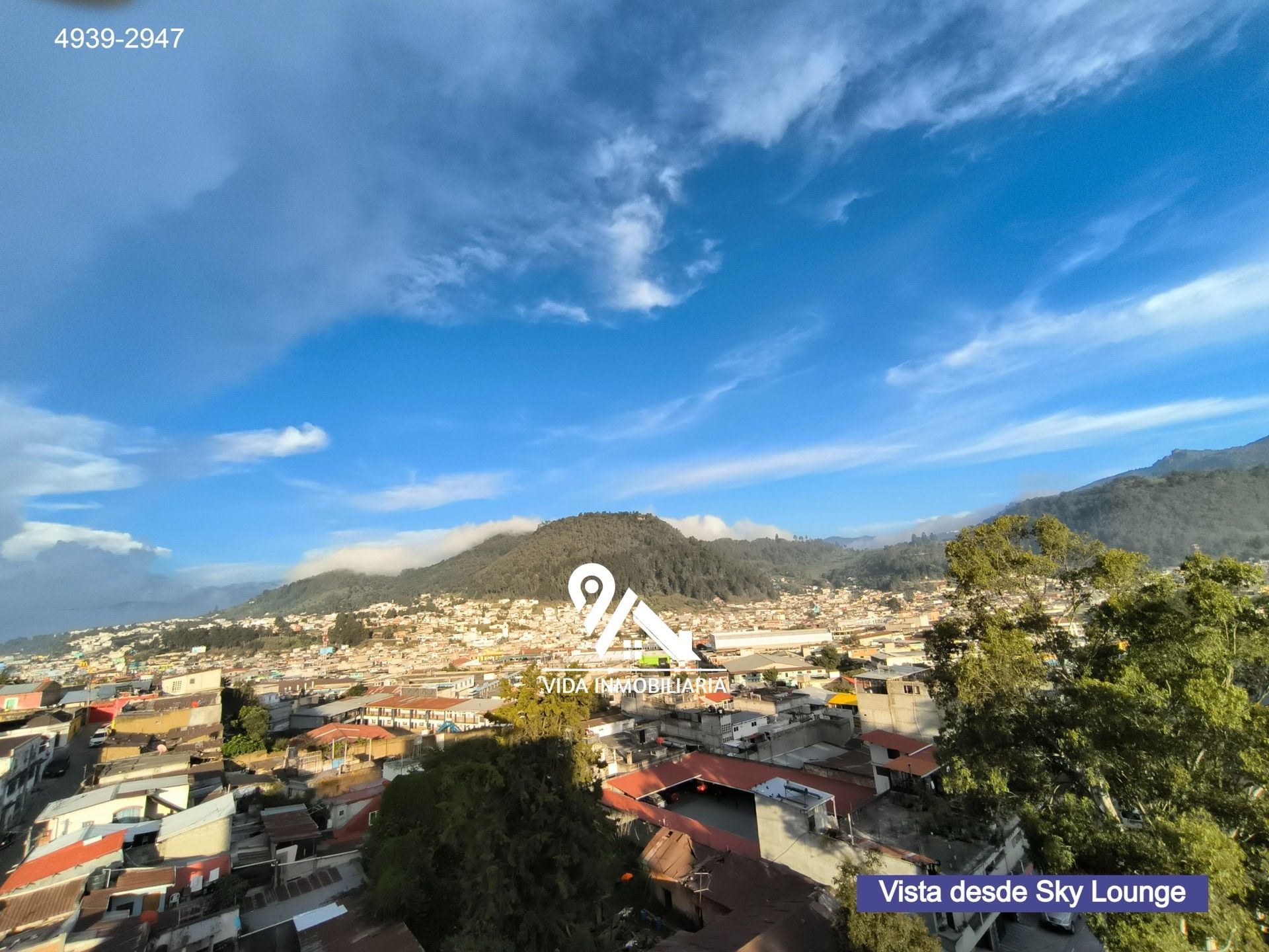 Apartamento amueblado en alquiler — Torre Octavia