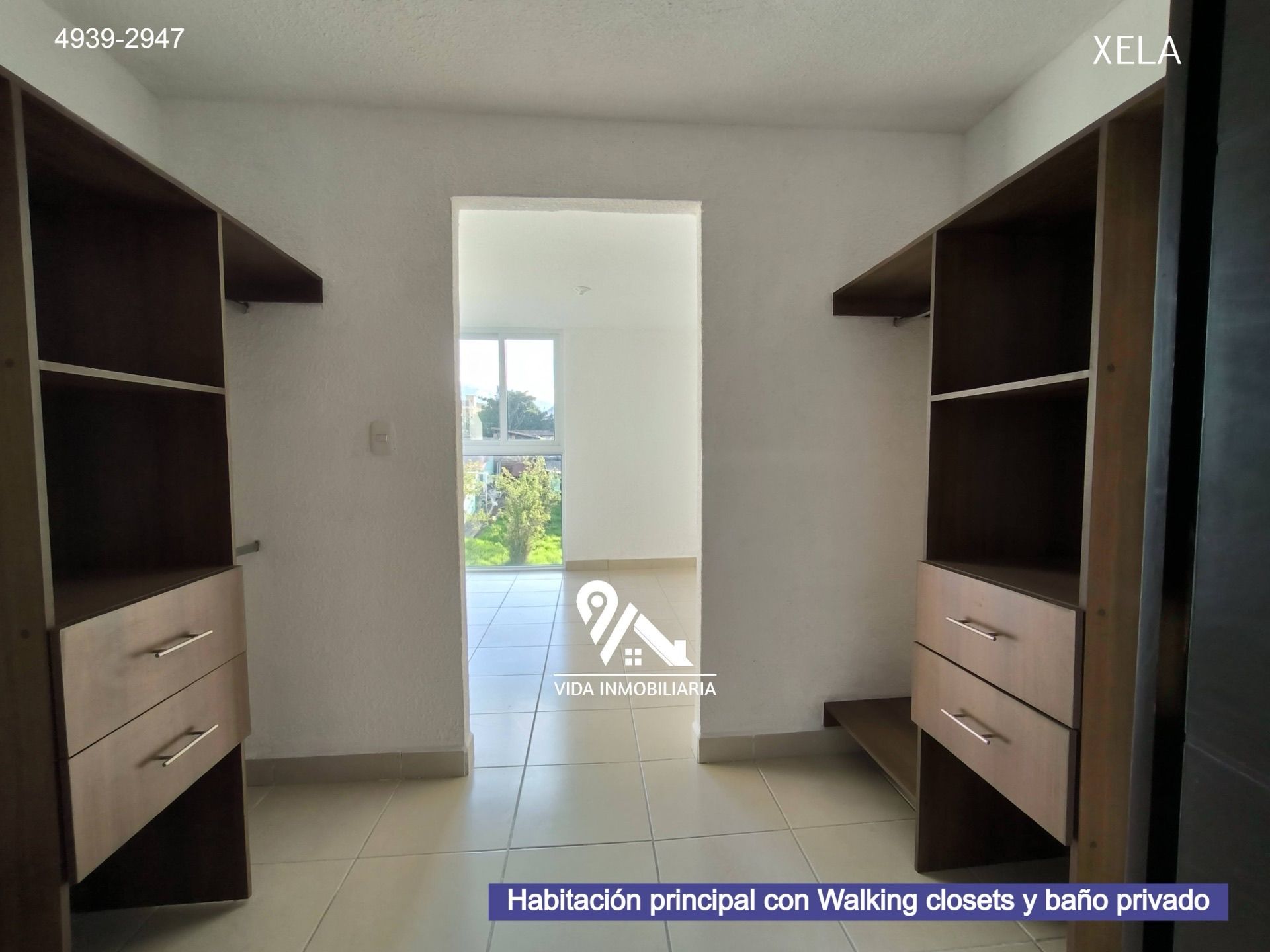 Apartamento en venta — Octavia Apartamentos, Zona 1