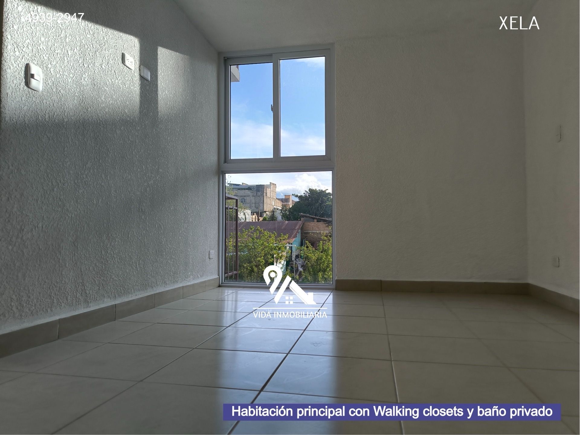 Apartamento en venta — Octavia Apartamentos, Zona 1