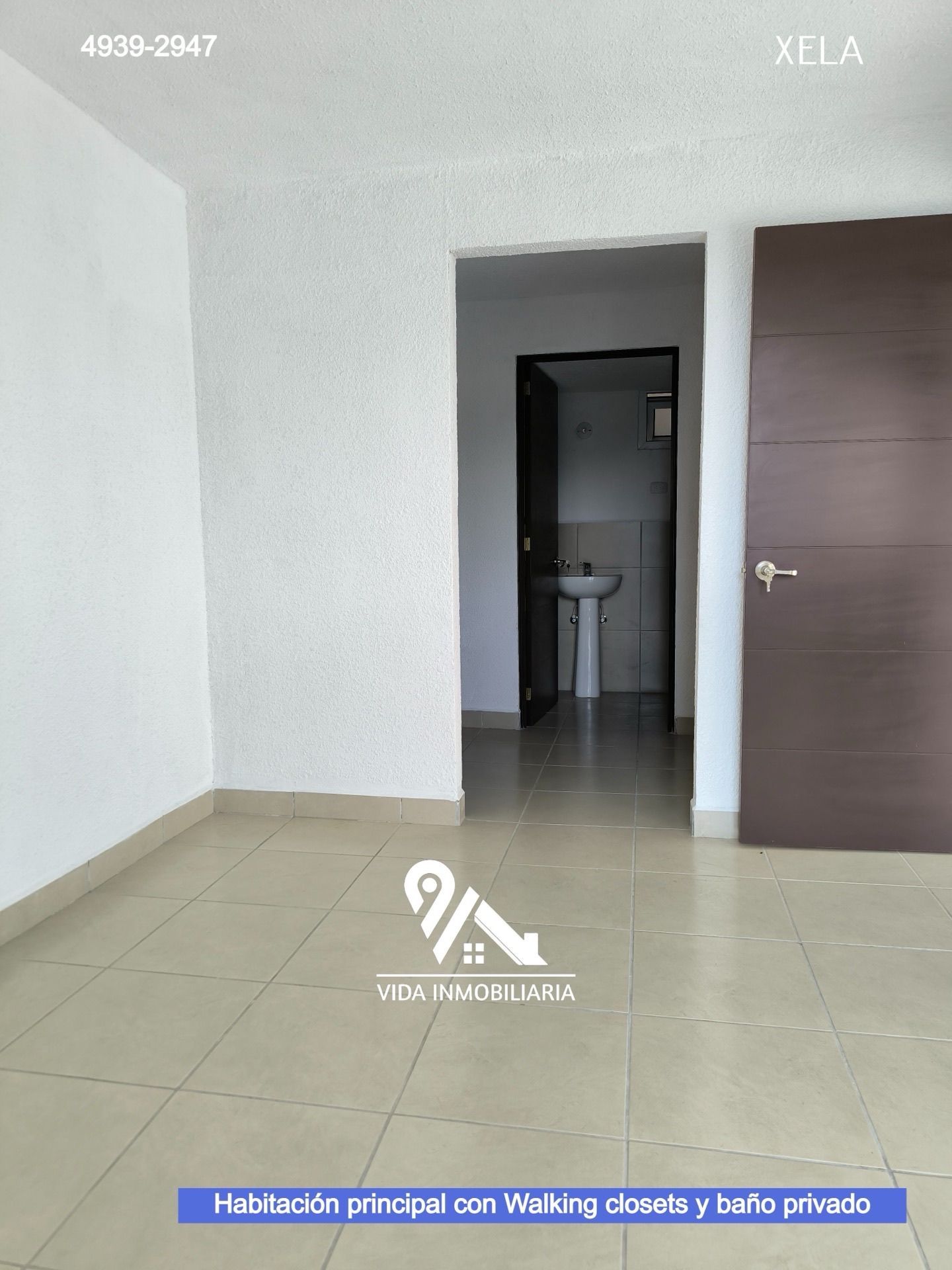 Apartamento en venta — Octavia Apartamentos, Zona 1