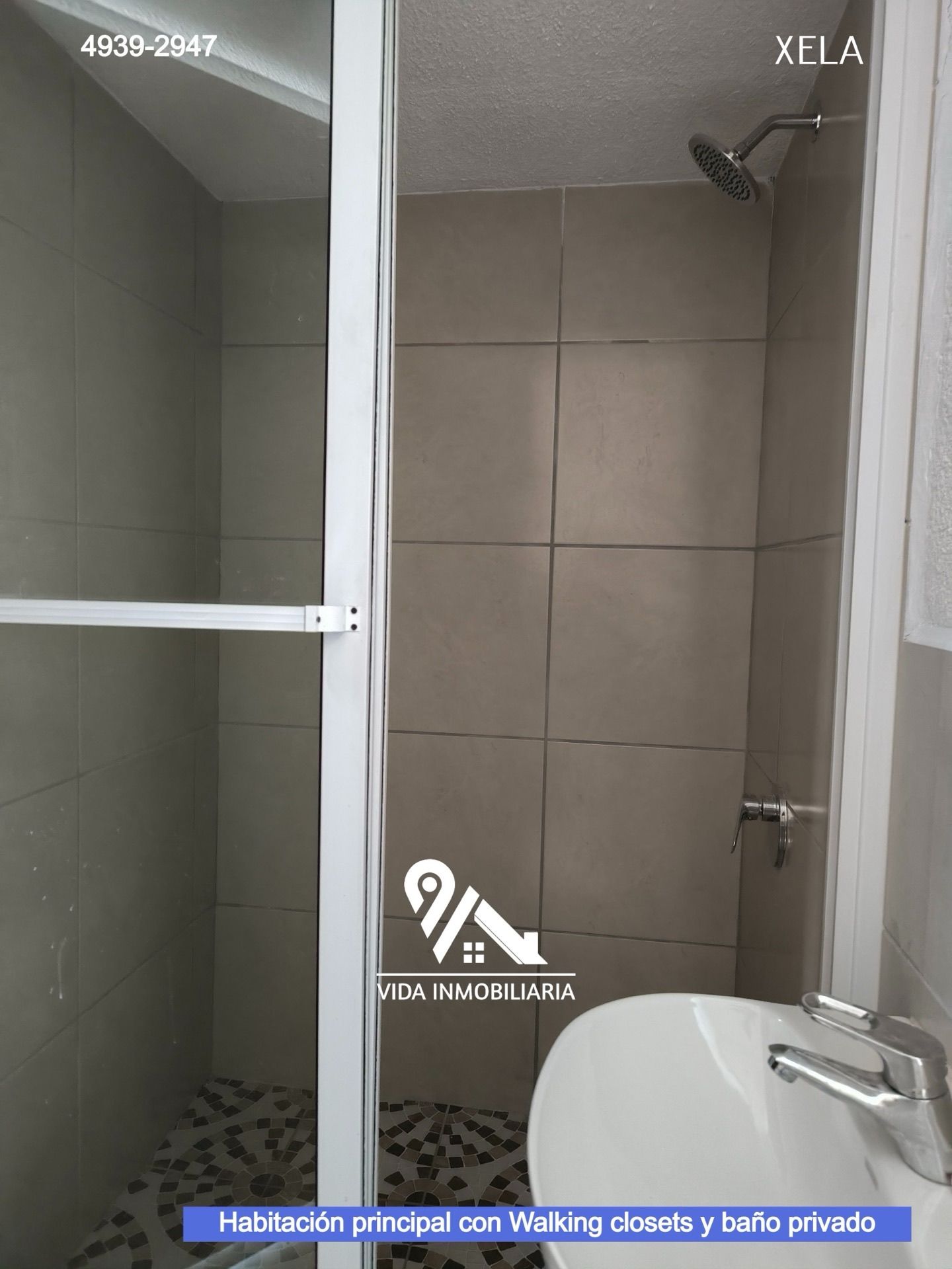 Apartamento en venta — Octavia Apartamentos, Zona 1