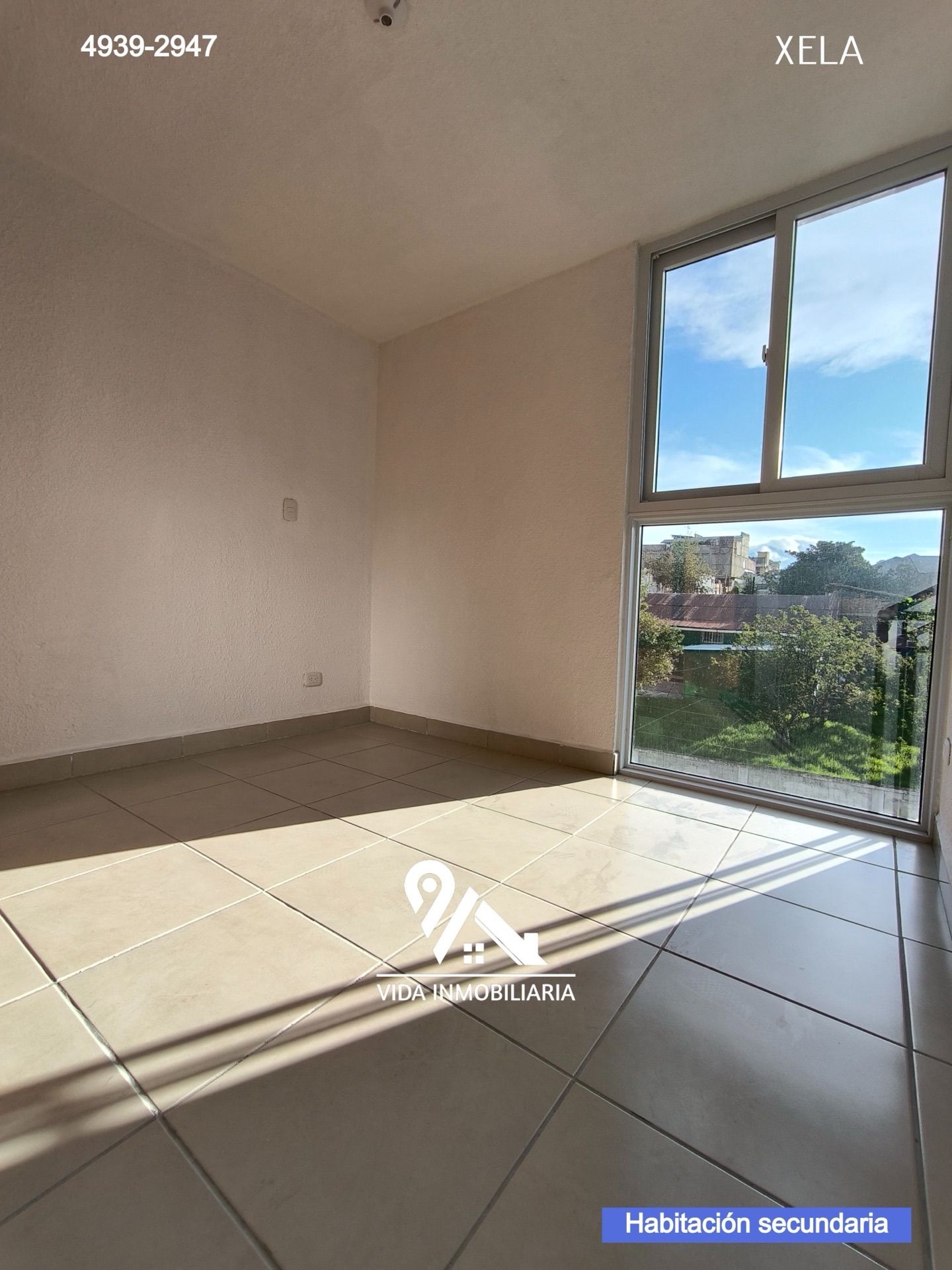 Apartamento en venta — Octavia Apartamentos, Zona 1