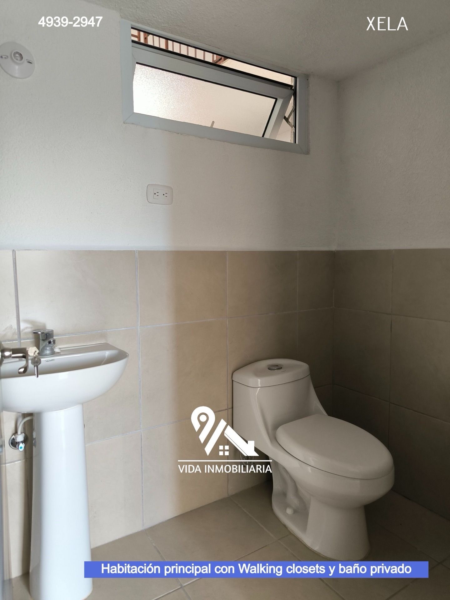 Apartamento en venta — Octavia Apartamentos, Zona 1