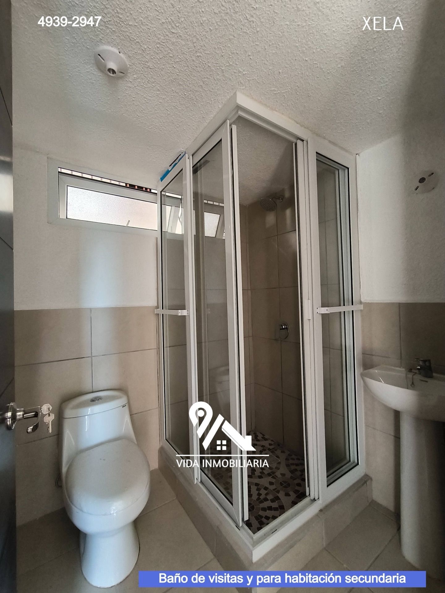 Apartamento en venta — Octavia Apartamentos, Zona 1