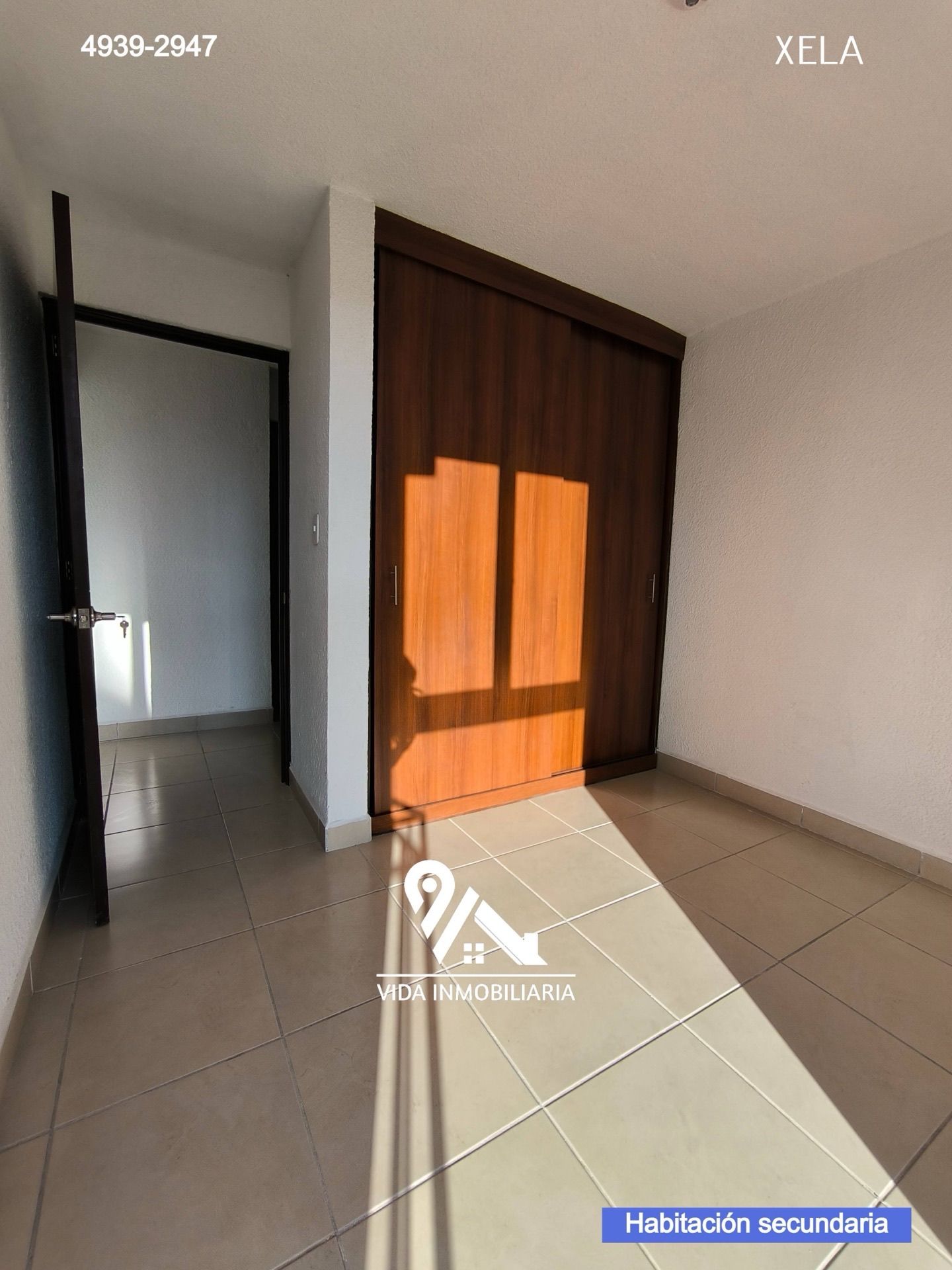 Apartamento en venta — Octavia Apartamentos, Zona 1