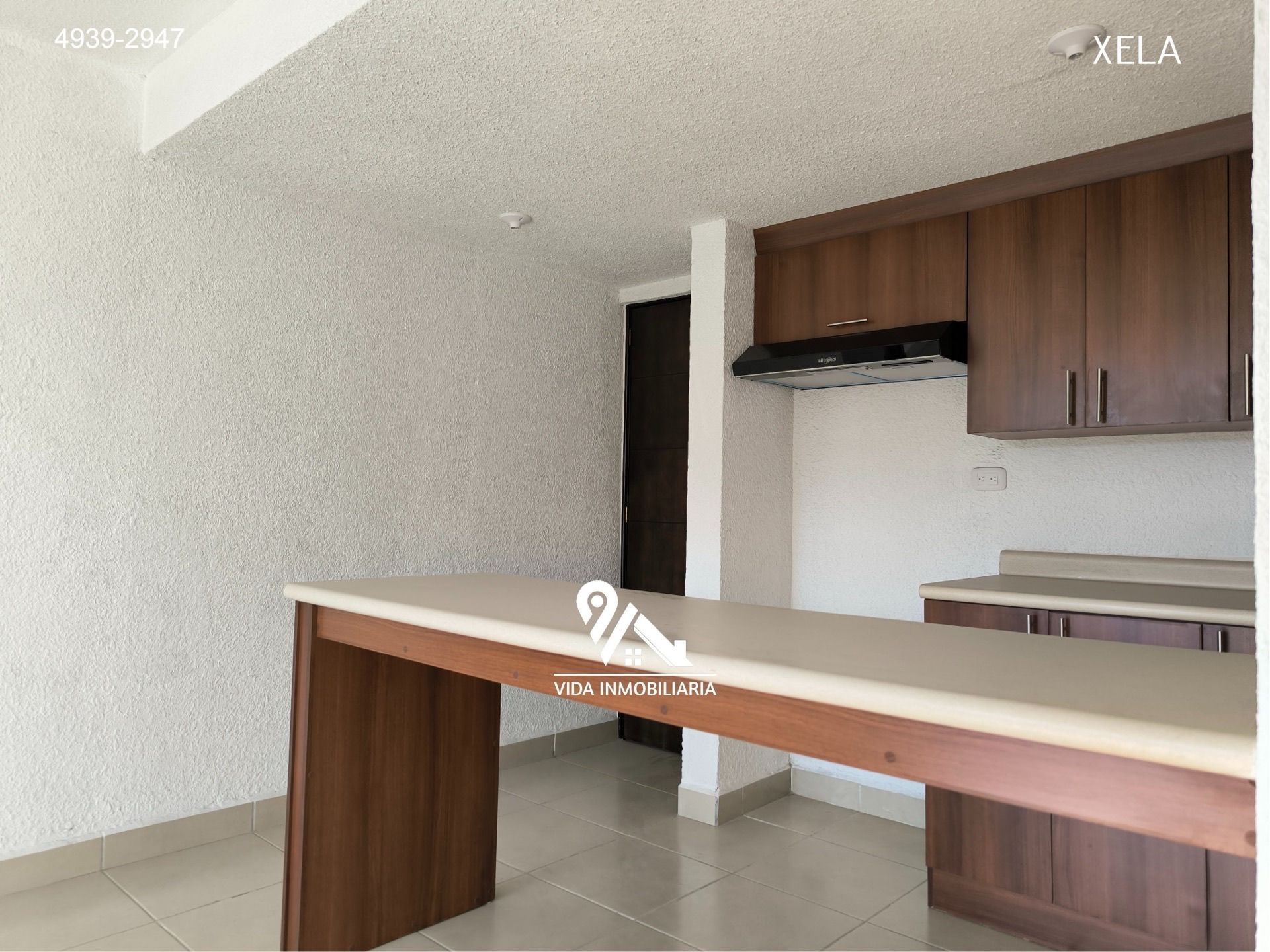 Apartamento en venta — Octavia Apartamentos, Zona 1