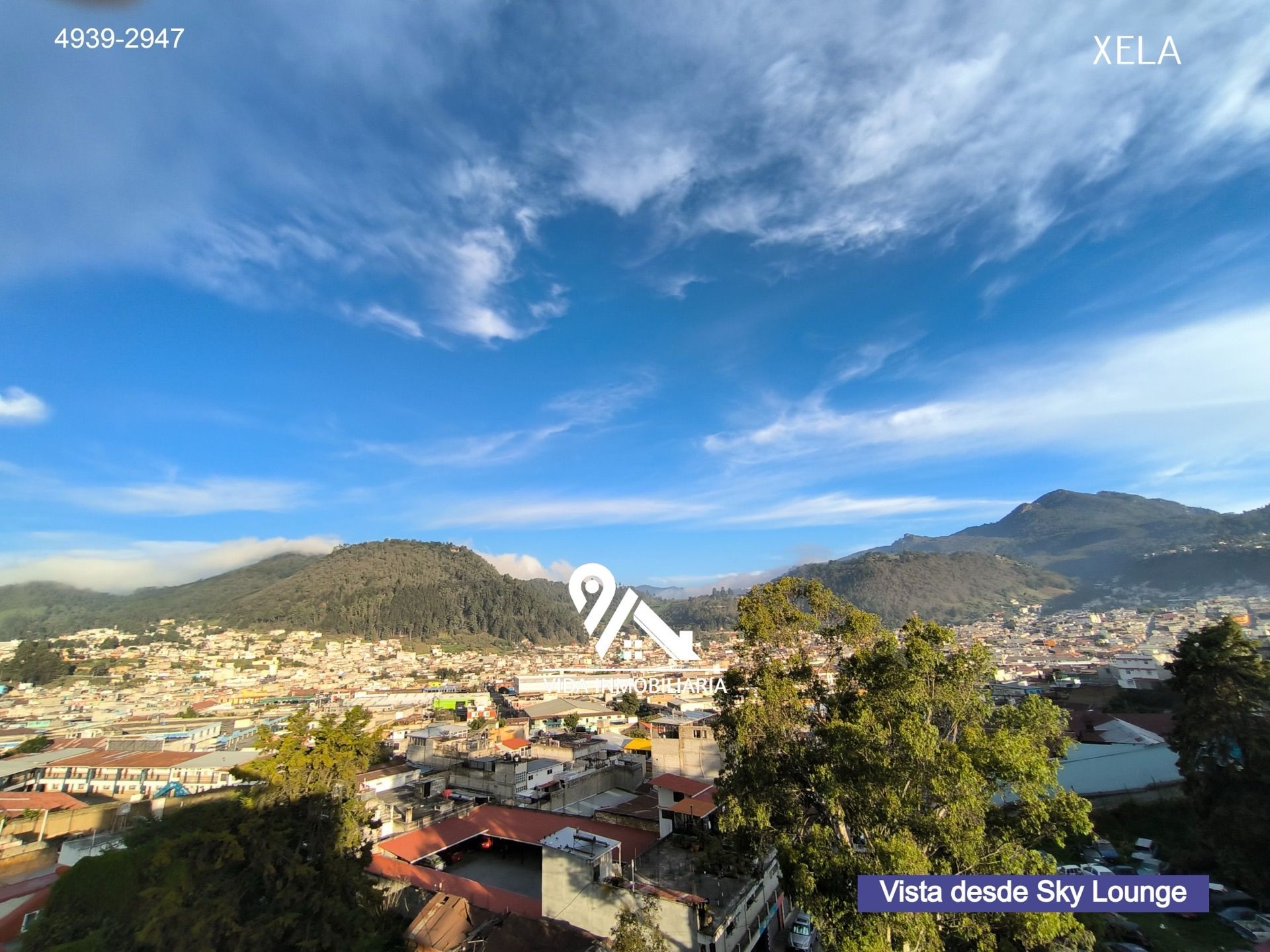 Apartamento en venta — Octavia Apartamentos, Zona 1