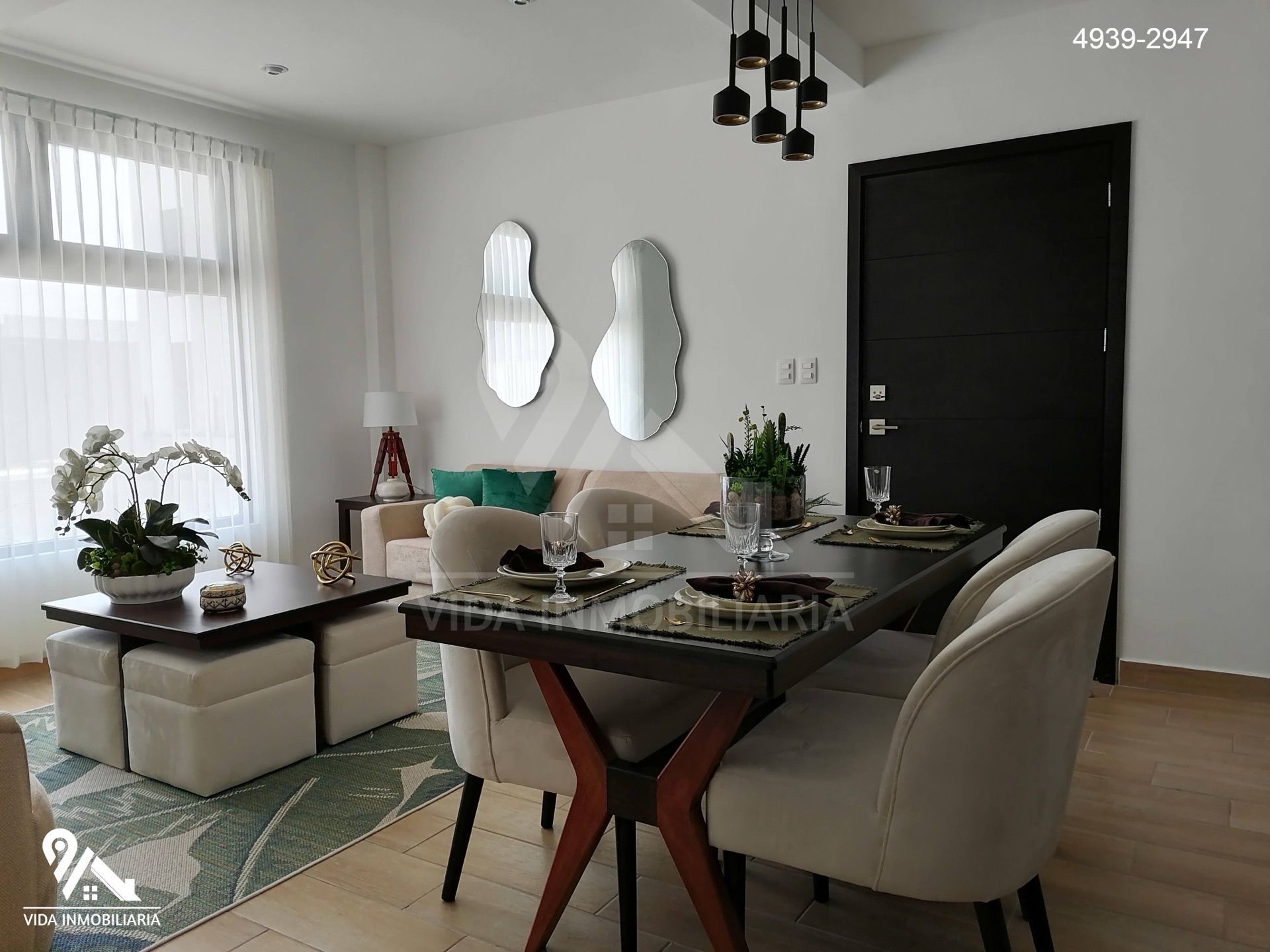 Apartamentos en venta de alta calidad — La Esperanza
