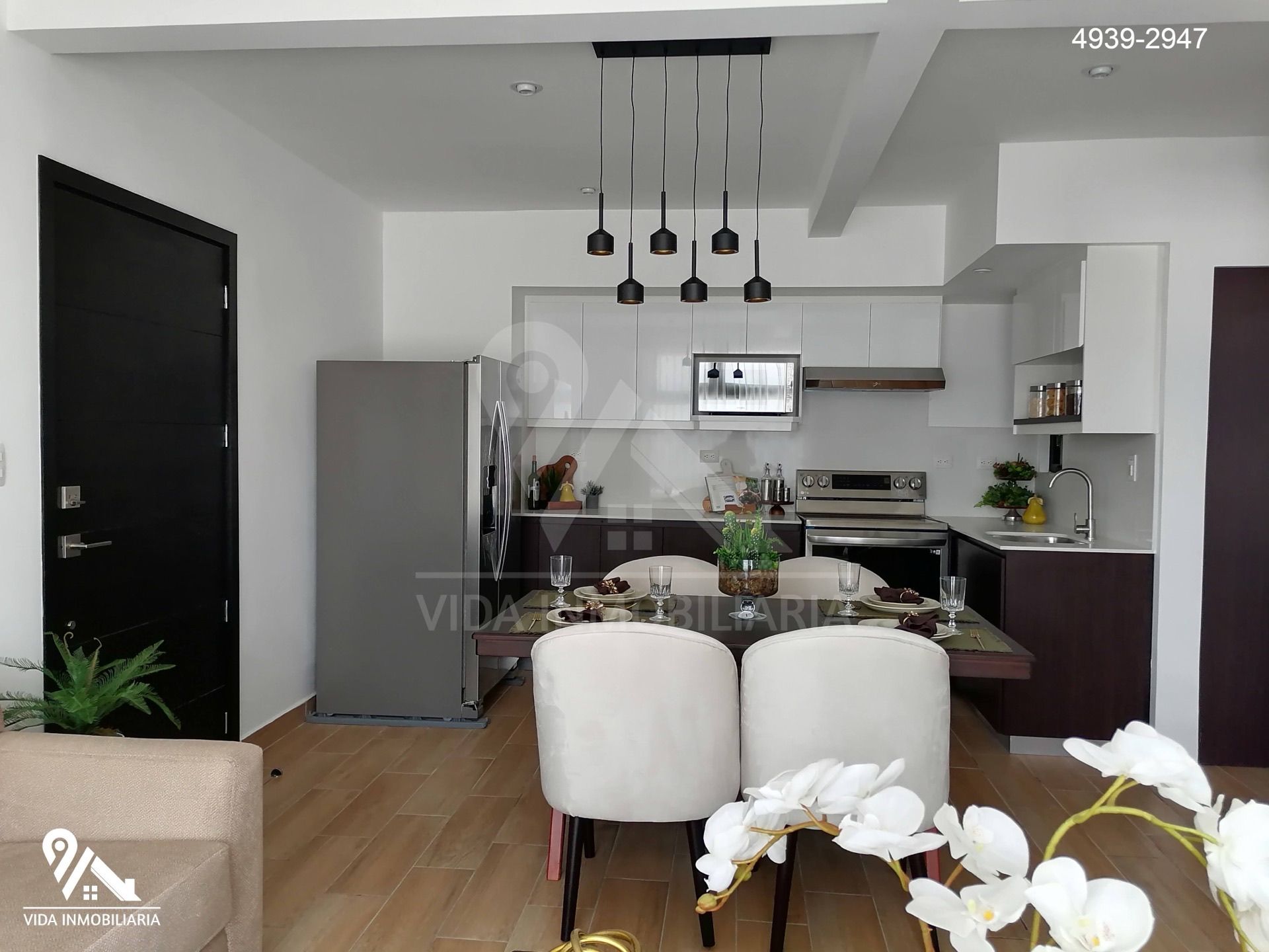 Apartamentos en venta de alta calidad — La Esperanza