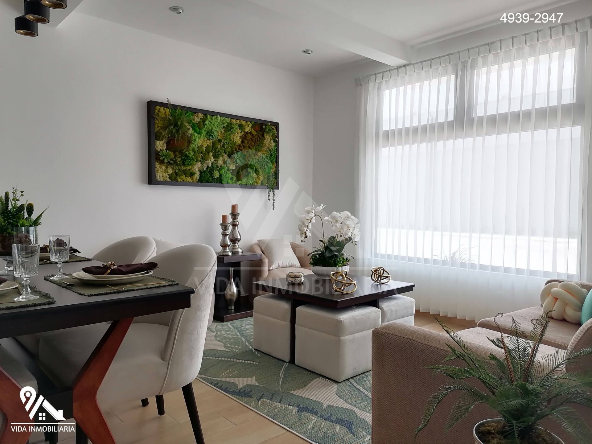 Apartamentos en venta de alta calidad — La Esperanza