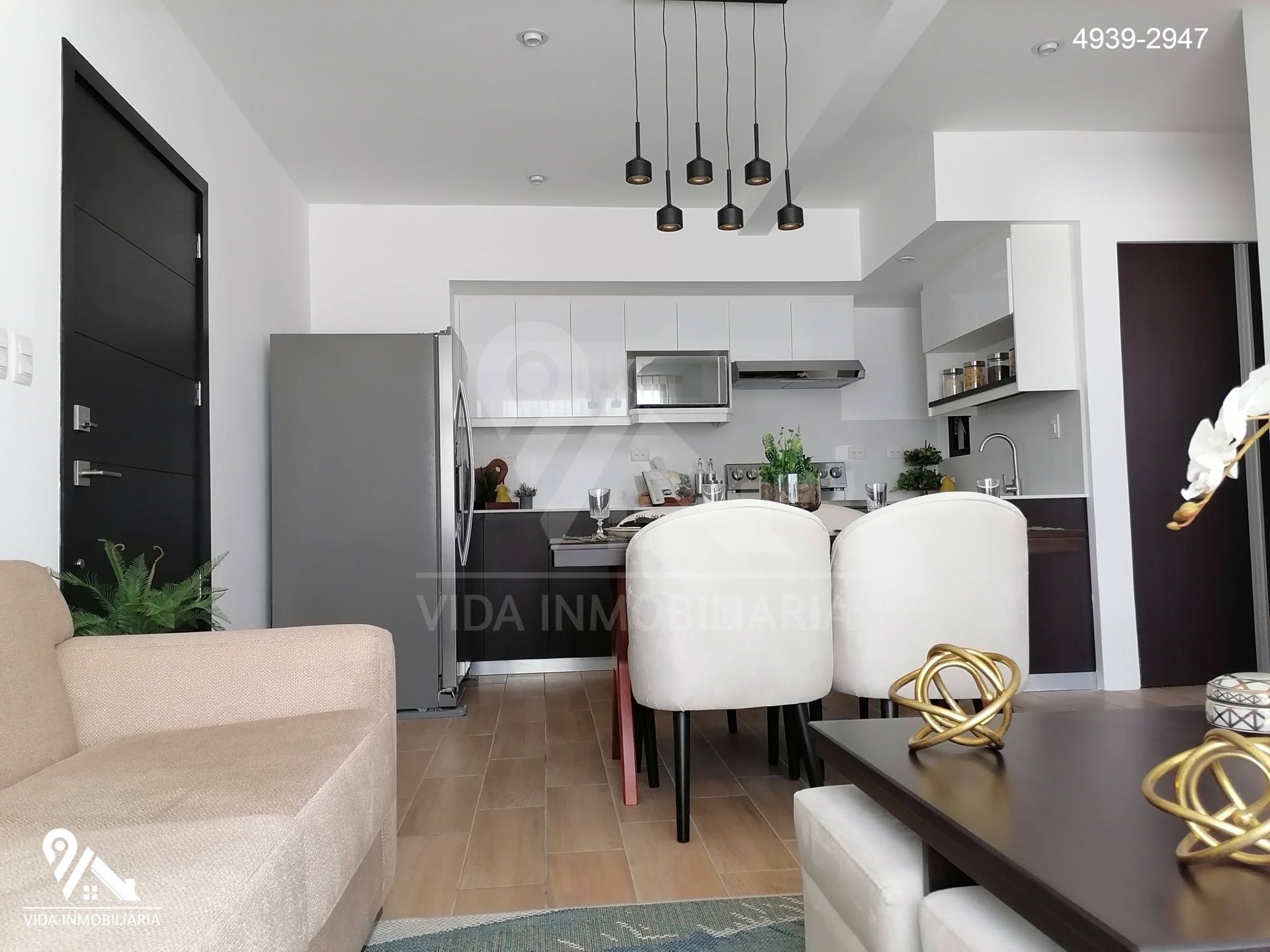 Apartamentos en venta de alta calidad — La Esperanza