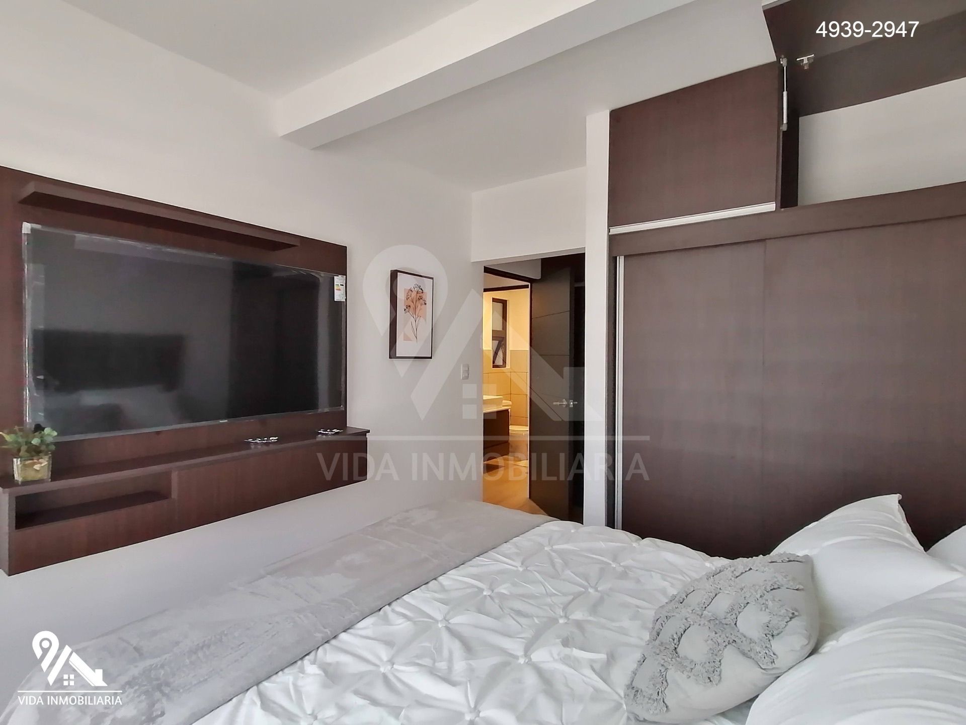 Apartamentos en venta de alta calidad — La Esperanza