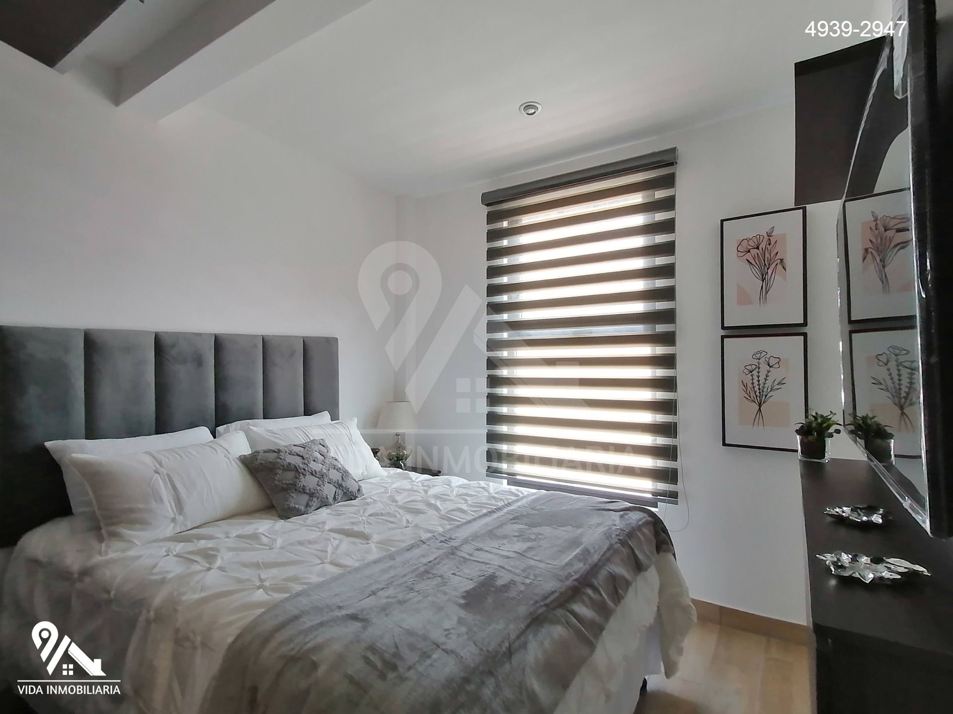 Apartamentos en venta de alta calidad — La Esperanza
