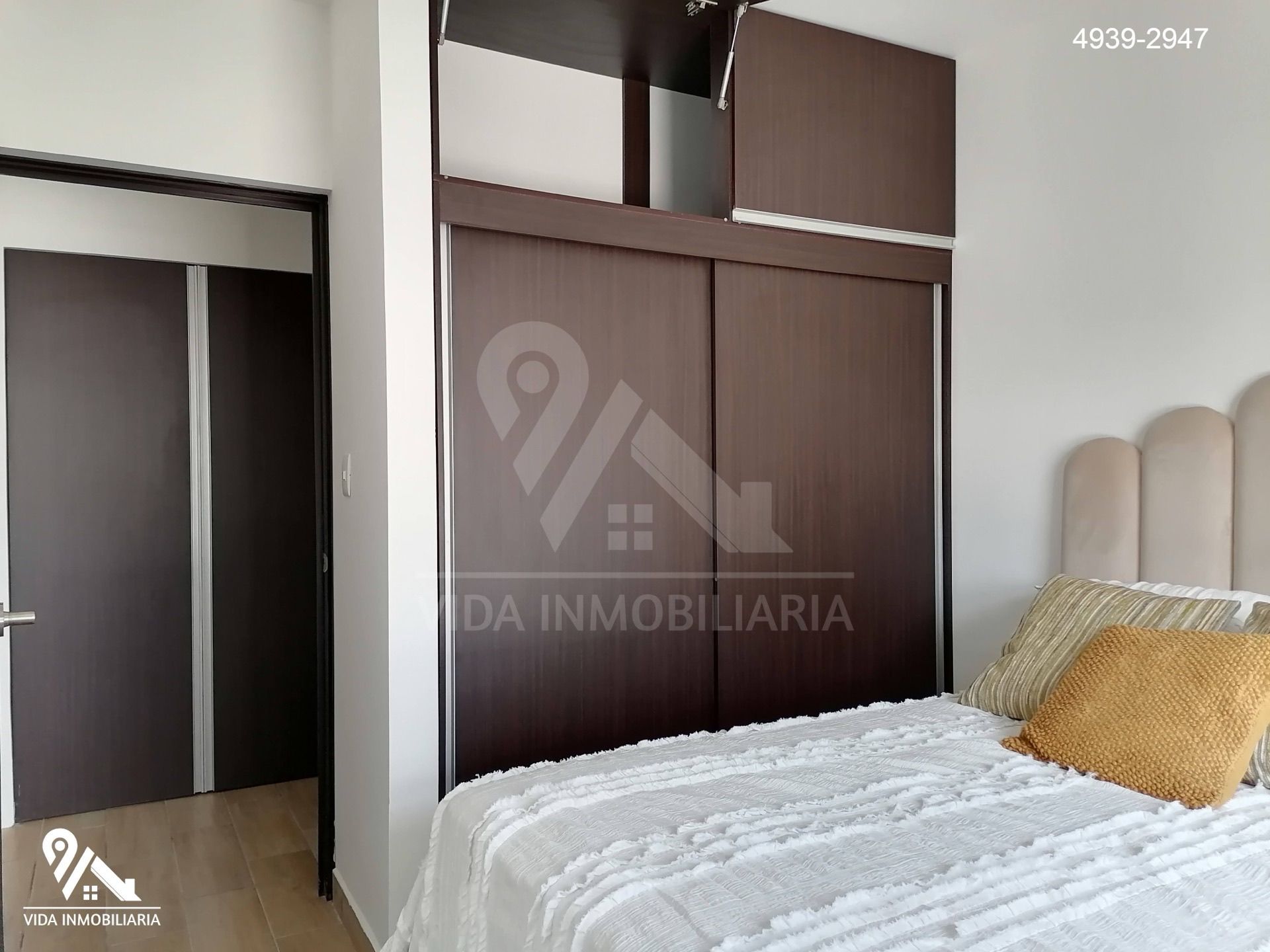 Apartamentos en venta de alta calidad — La Esperanza
