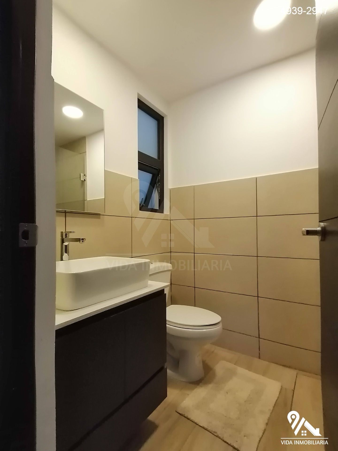 Apartamentos en venta de alta calidad — La Esperanza