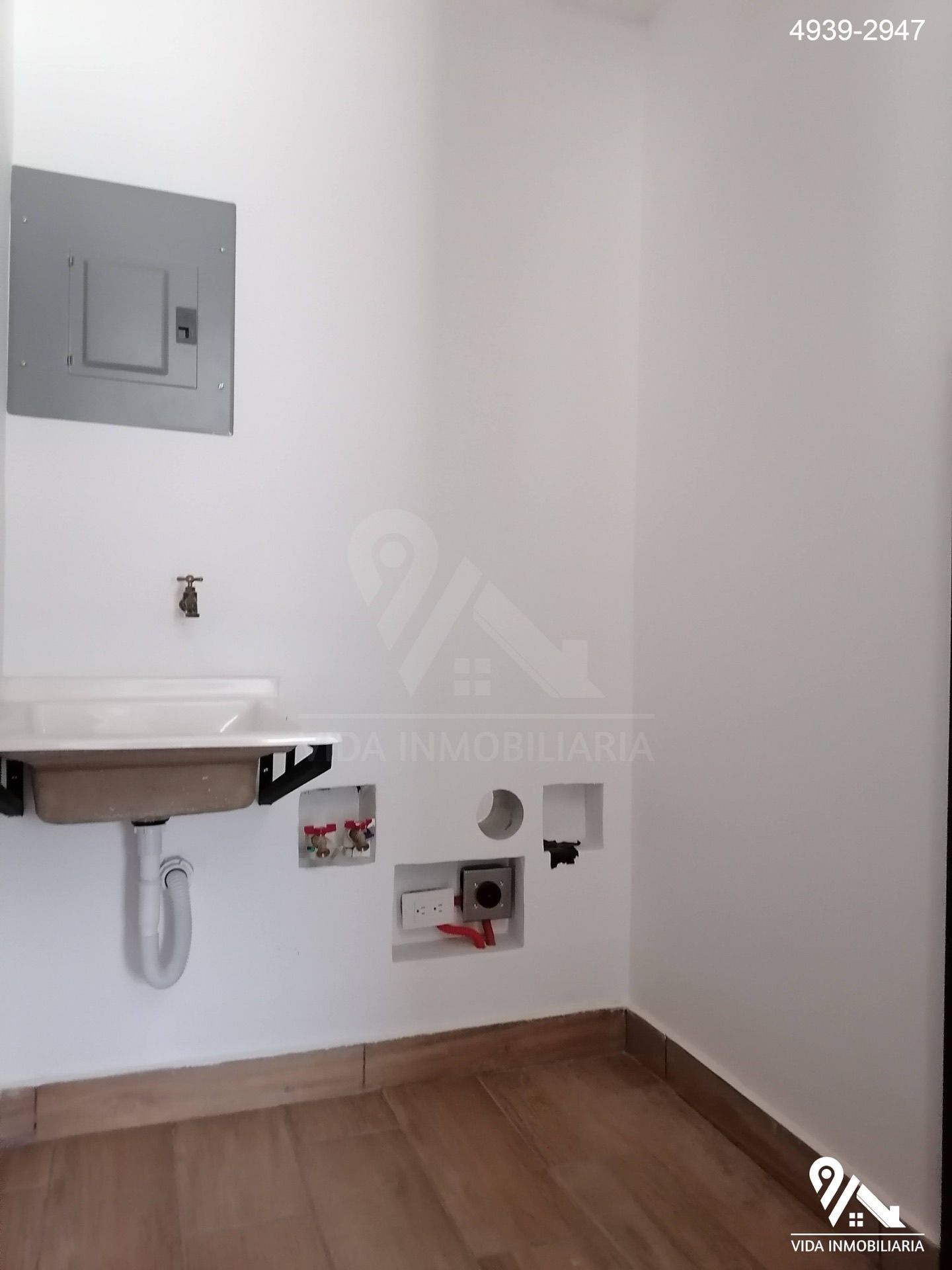 Apartamentos en venta de alta calidad — La Esperanza