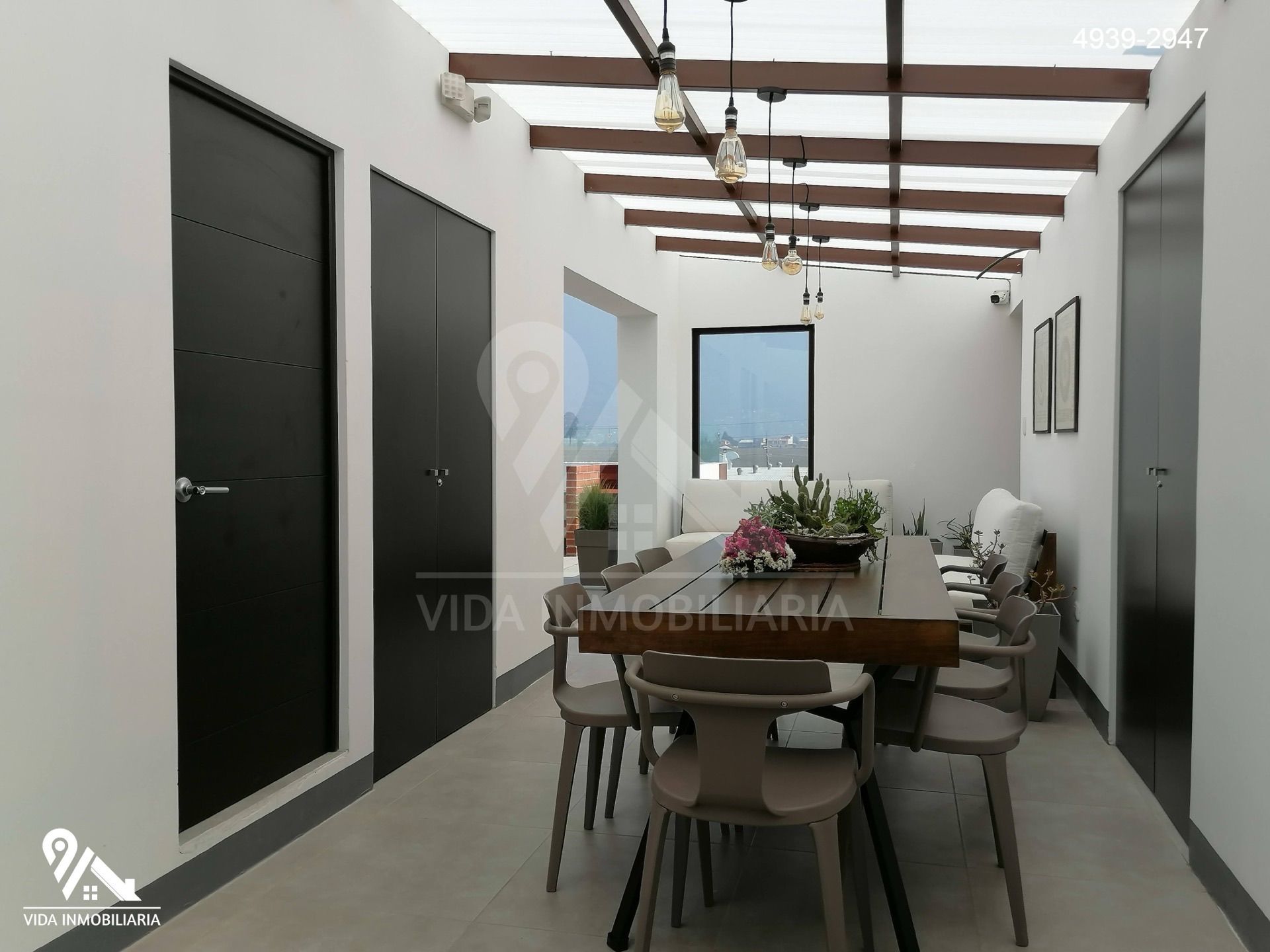Apartamentos en venta de alta calidad — La Esperanza