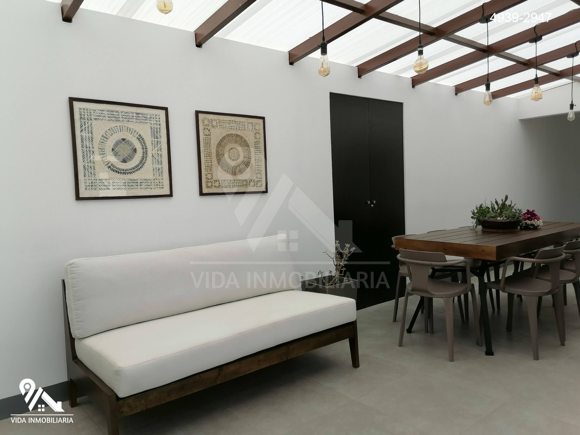 Apartamentos en venta de alta calidad — La Esperanza
