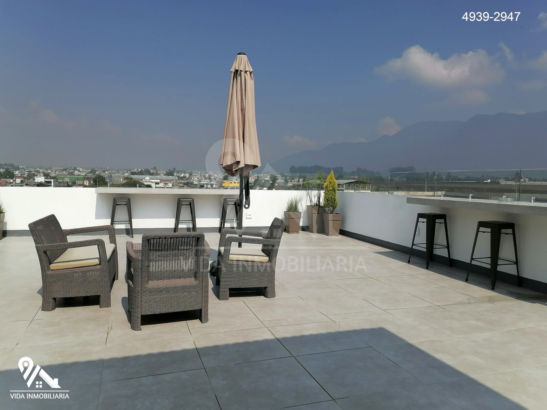 Apartamentos en venta de alta calidad — La Esperanza